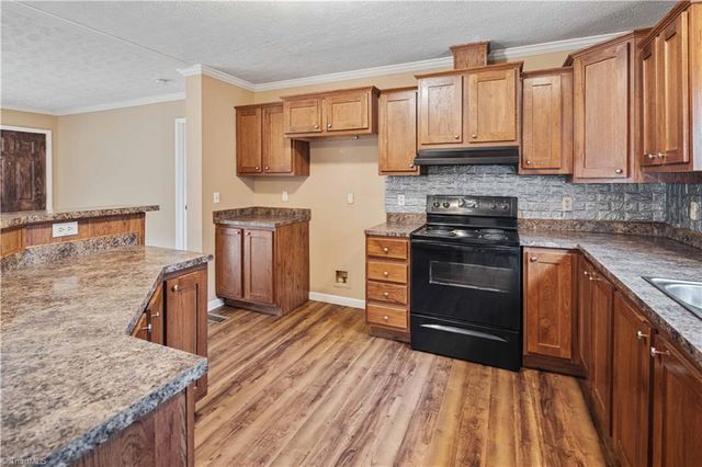 1373 Brim Road, Mount Airy, NC 27030