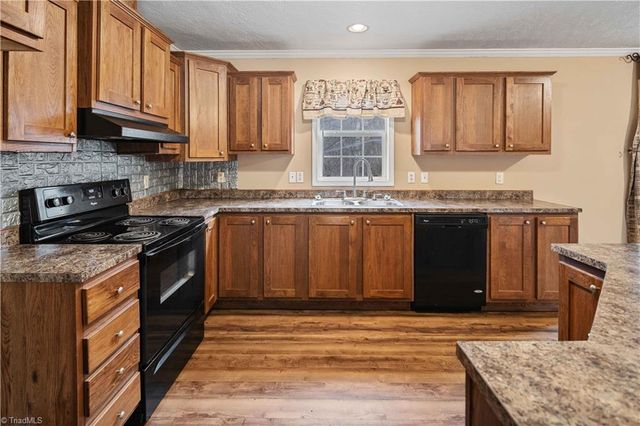 1373 Brim Road, Mount Airy, NC 27030