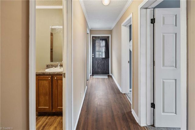 1373 Brim Road, Mount Airy, NC 27030