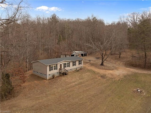 1373 Brim Road, Mount Airy, NC 27030