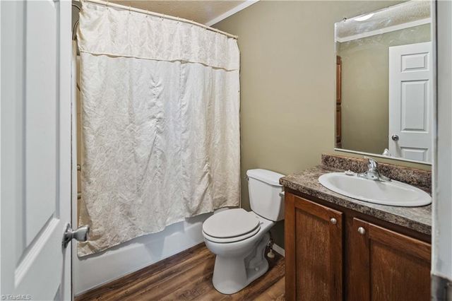 1373 Brim Road, Mount Airy, NC 27030