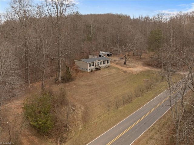 1373 Brim Road, Mount Airy, NC 27030