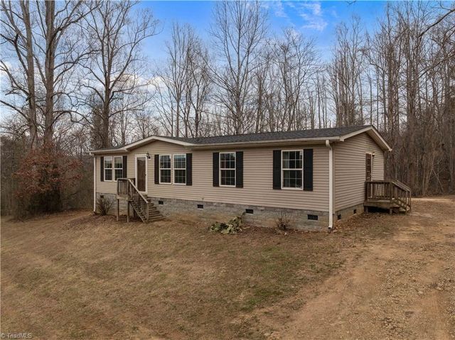 1373 Brim Road, Mount Airy, NC 27030