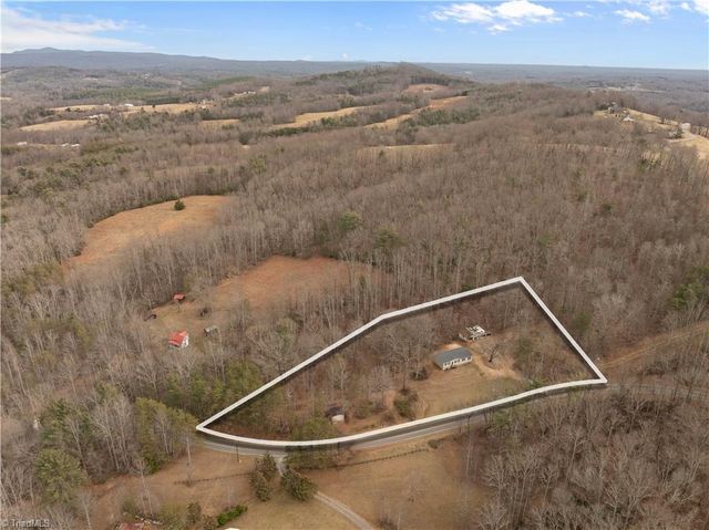 1373 Brim Road, Mount Airy, NC 27030