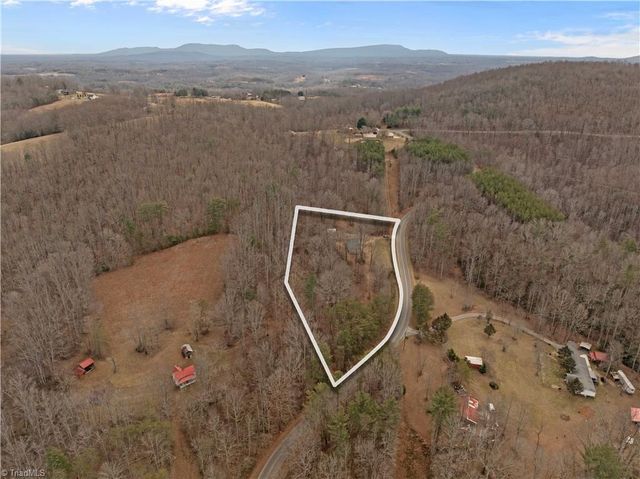 1373 Brim Road, Mount Airy, NC 27030