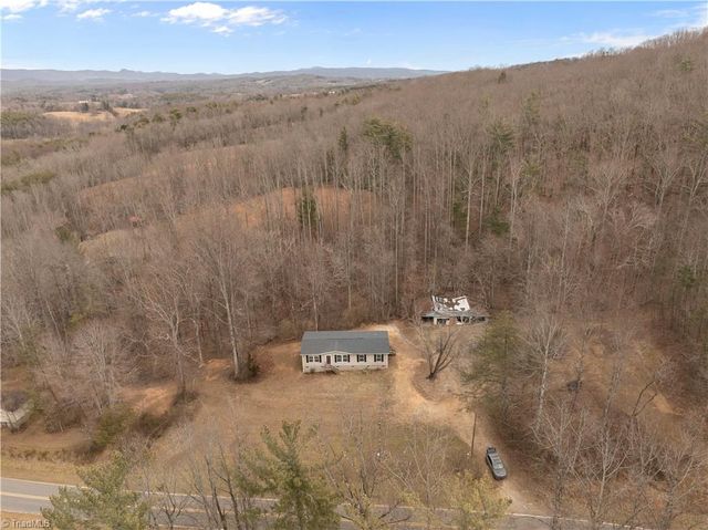 1373 Brim Road, Mount Airy, NC 27030