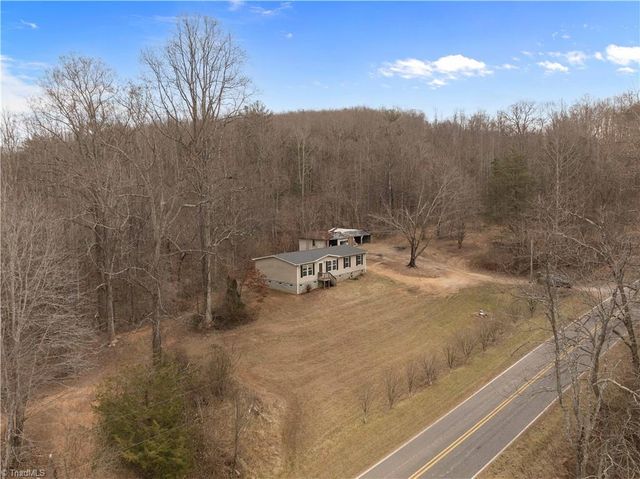 1373 Brim Road, Mount Airy, NC 27030