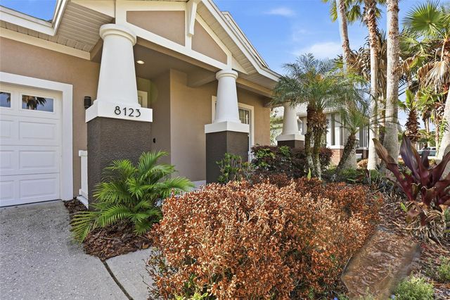 8123 CAMELLA LANE, Tampa, FL 33647