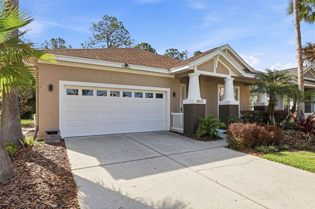 8123 CAMELLA LANE, Tampa, FL 33647