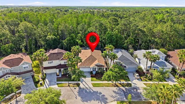 8123 CAMELLA LANE, Tampa, FL 33647