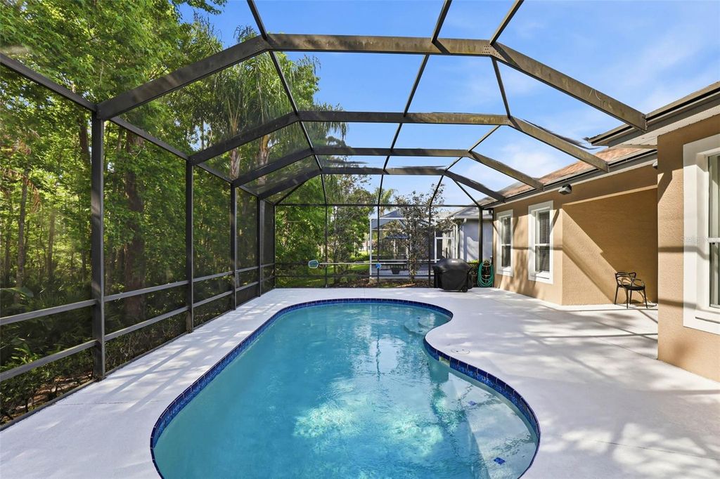 Image 61 of property listing at 8123 CAMELLA LANE, Tampa, FL 33647