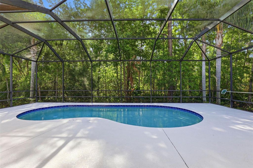 Image 64 of property listing at 8123 CAMELLA LANE, Tampa, FL 33647
