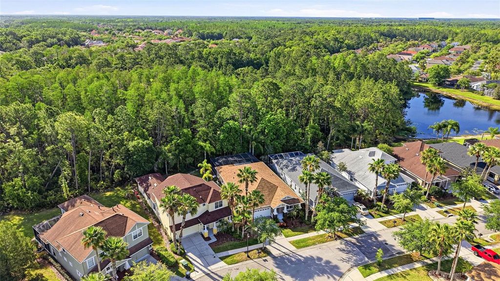 Image 80 of property listing at 8123 CAMELLA LANE, Tampa, FL 33647