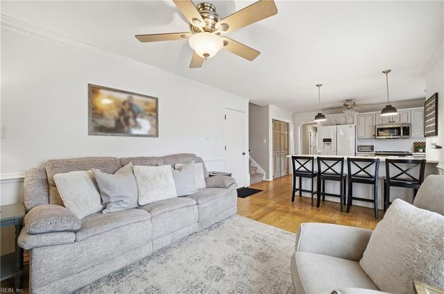 1108 Shifford LN, Chesapeake, VA 23322