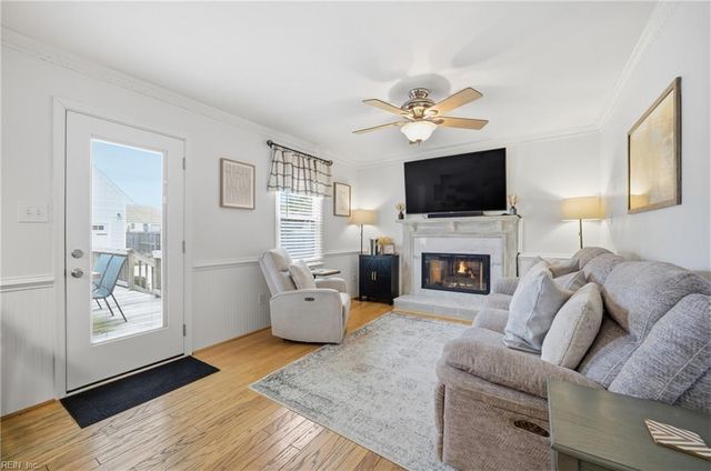 1108 Shifford LN, Chesapeake, VA 23322