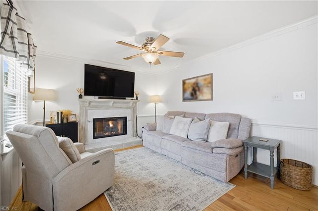 1108 Shifford LN, Chesapeake, VA 23322