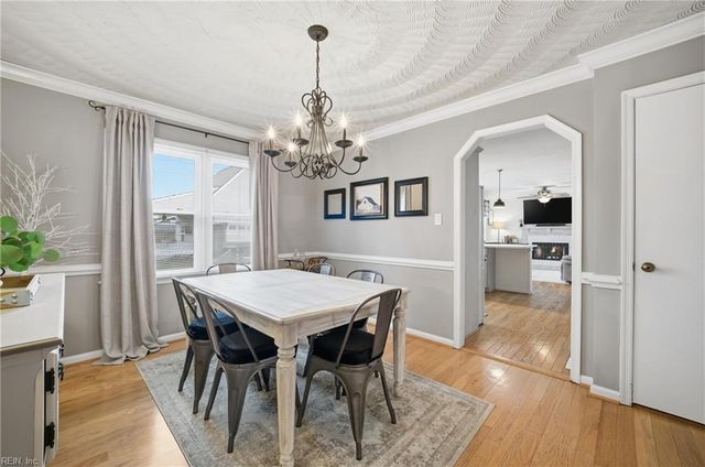 1108 Shifford LN, Chesapeake, VA 23322