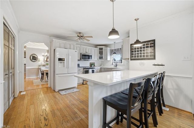 1108 Shifford LN, Chesapeake, VA 23322