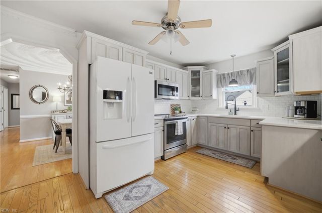 1108 Shifford LN, Chesapeake, VA 23322