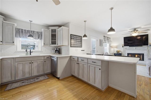 1108 Shifford LN, Chesapeake, VA 23322