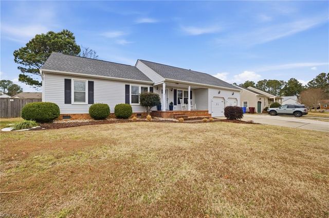 1108 Shifford LN, Chesapeake, VA 23322