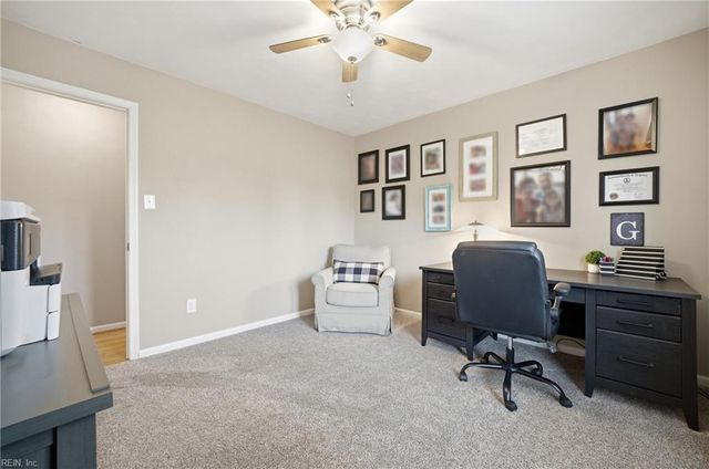 1108 Shifford LN, Chesapeake, VA 23322