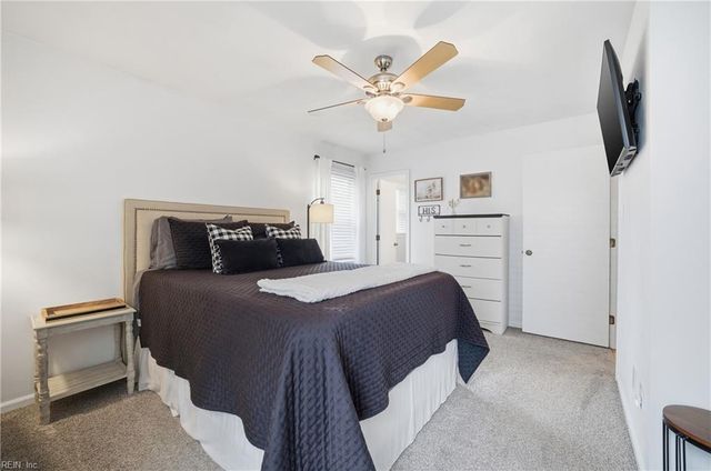 1108 Shifford LN, Chesapeake, VA 23322