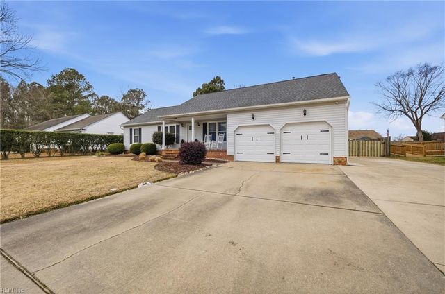 1108 Shifford LN, Chesapeake, VA 23322