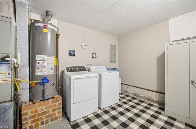 1108 Shifford LN, Chesapeake, VA 23322