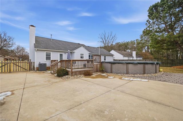 1108 Shifford LN, Chesapeake, VA 23322