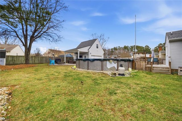 1108 Shifford LN, Chesapeake, VA 23322