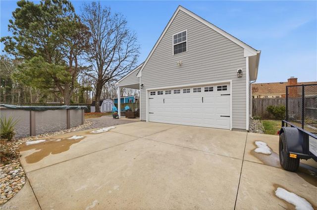 1108 Shifford LN, Chesapeake, VA 23322