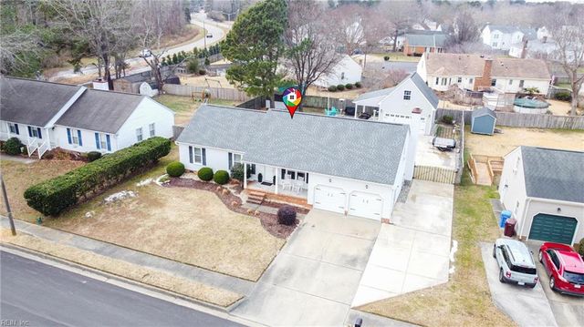 1108 Shifford LN, Chesapeake, VA 23322