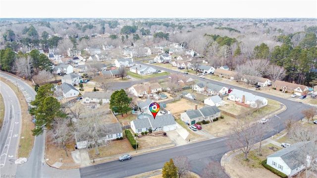 1108 Shifford LN, Chesapeake, VA 23322