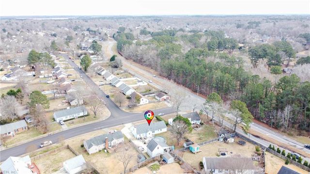 1108 Shifford LN, Chesapeake, VA 23322