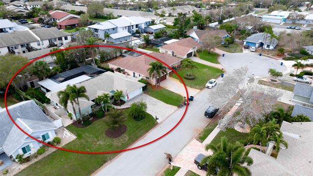 7211 25TH DRIVE W, Bradenton, FL 34209