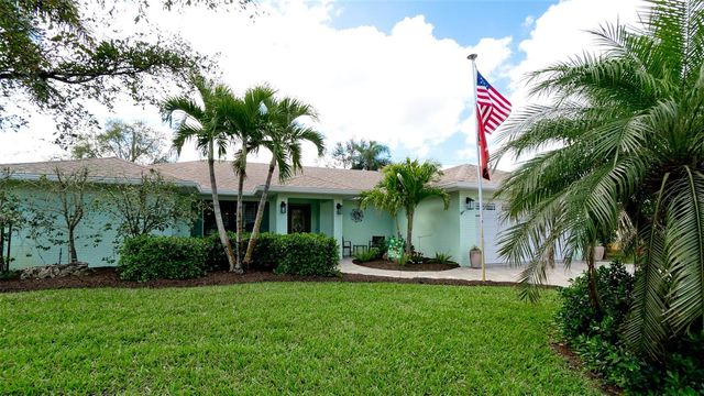 7211 25TH DRIVE W, Bradenton, FL 34209