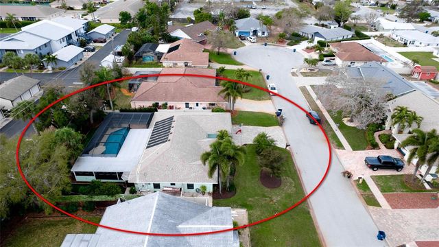 7211 25TH DRIVE W, Bradenton, FL 34209