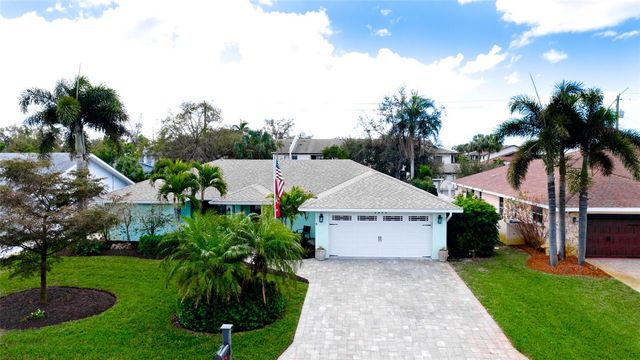 7211 25TH DRIVE W, Bradenton, FL 34209