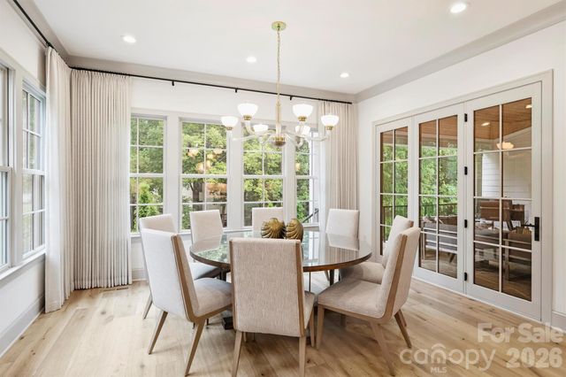 1525 Lynway Drive, Charlotte, NC 28203