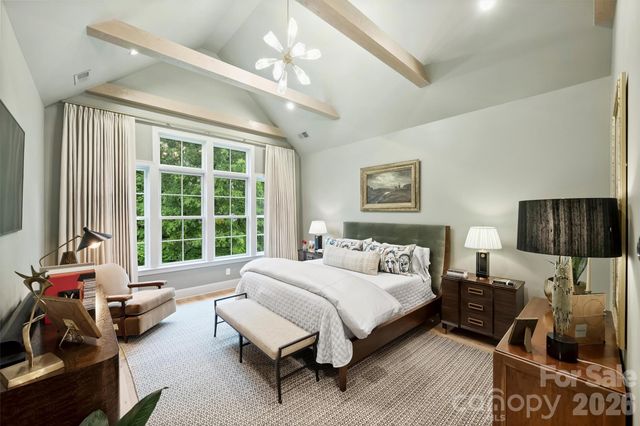1525 Lynway Drive, Charlotte, NC 28203