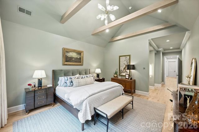 1525 Lynway Drive, Charlotte, NC 28203