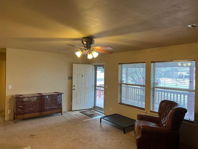 707 Conklin Street, Canadian, TX 79014