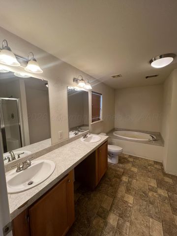 707 Conklin Street, Canadian, TX 79014