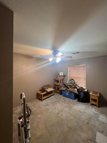 707 Conklin Street, Canadian, TX 79014