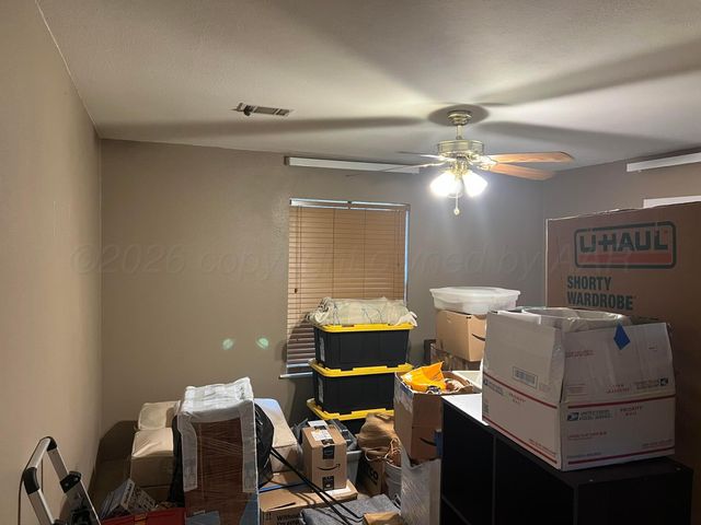 707 Conklin Street, Canadian, TX 79014