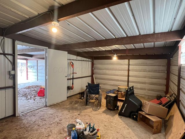 707 Conklin Street, Canadian, TX 79014