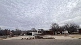 707 Conklin Street, Canadian, TX 79014