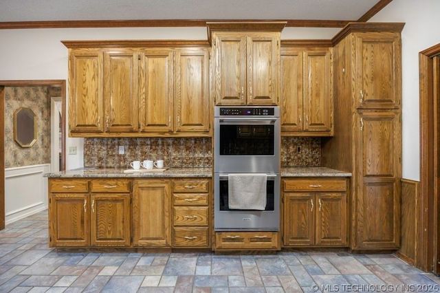 2617 Regency Road, Bartlesville, OK 74006