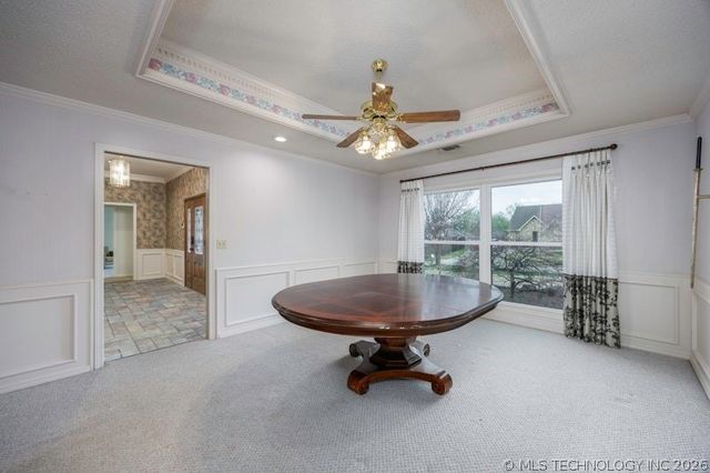 2617 Regency Road, Bartlesville, OK 74006